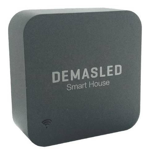 Control Remoto Inteligente Wifi Domotica Smart Life Demasled