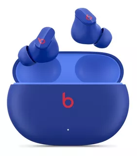 Auriculares Inalámbricos Apple Beats Studio Buds Azul