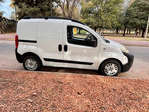 Imagen 3 de 8 de Fiat Qubo