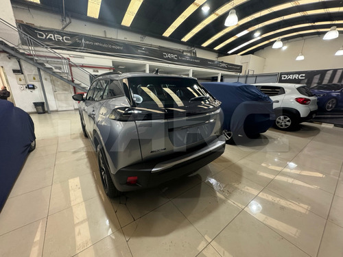 Peugeot 2008 1.0T Active