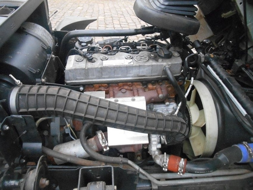 5-140 E Delivery Mwm X 10 C/baú