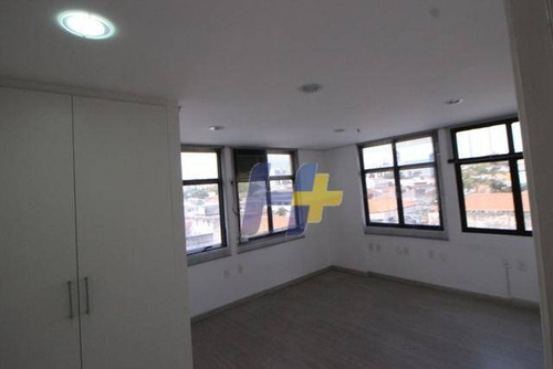Conjunto, 40 M² - Venda Por R$ 260.000 Ou Aluguel Pacote R$ 1.870/mês - Chácara Santo Antônio (zona Sul) - São Paulo/sp - Cj0079