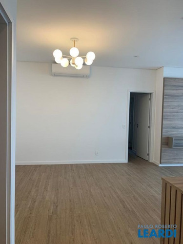 Imagem 8 de 8 de Apartamento - Alphaville - Sp - 634401