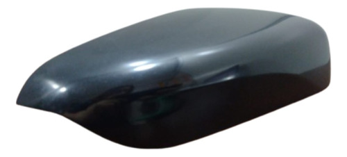 Par Capa Retrovisor Onix 2020 Até 2024 Sem Furo Preto