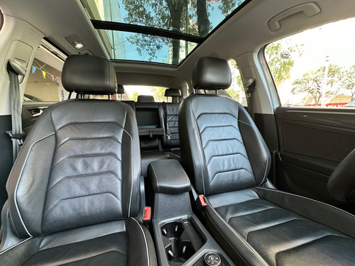 Volkswagen Tiguan 2.0 Highline At