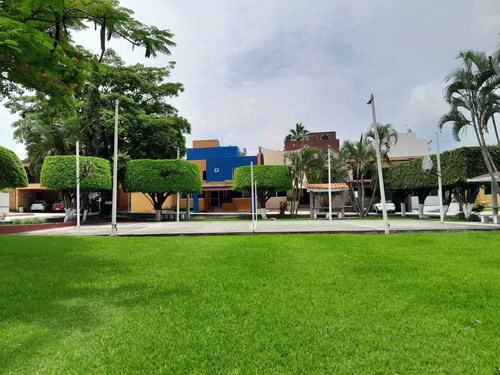 Casa En Condominio En Las Ánimas, Temixco, Morelos Caen-cl-1176-cd