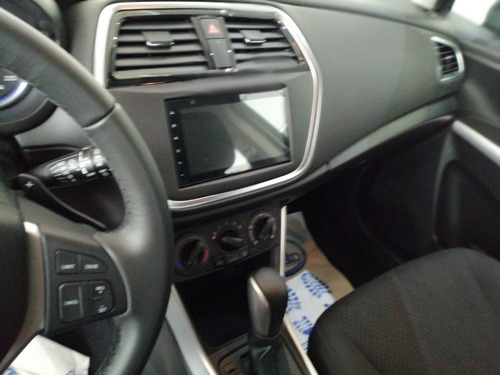 Suzuki New Scross Automatica Gl Modelo 2022 Gran Desempeño