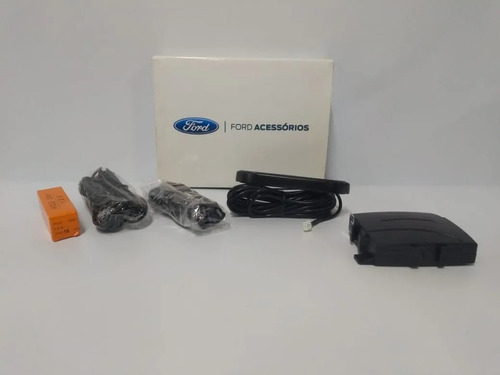 Kit Sensores De Estacionamiento Ford Focus Iii 13/20
