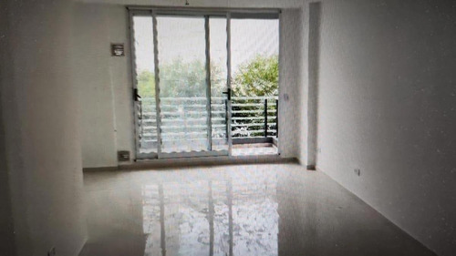 Departamento Monoambiente En Venta - Baño - Balcón - 45mts2 - Almagro