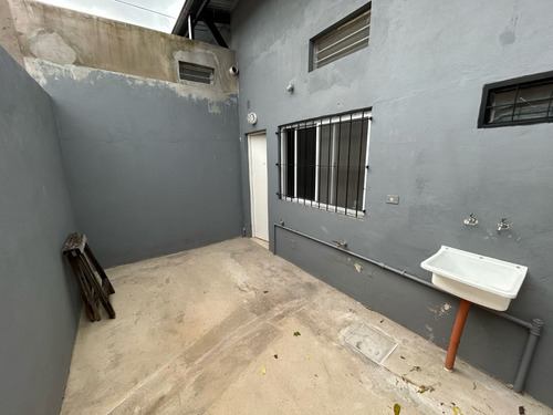 Excelente Dpto 2 Amb. Loft En Jose C. Paz