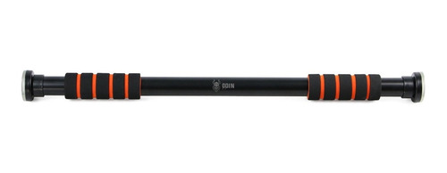 Barra Para Porta Ajustável Odin Fit Pegada Macia Foam