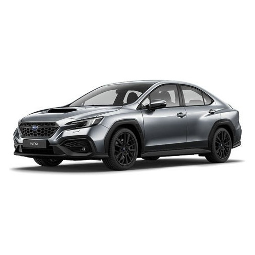 Imagen 10 de 16 de All New Wrx