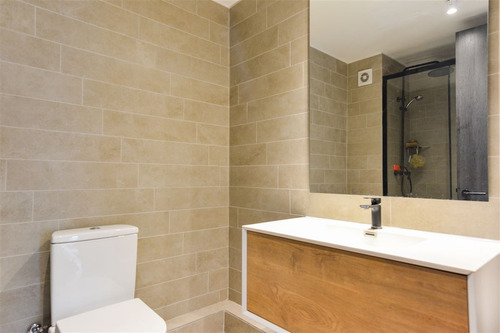 Dpto Duplex En Venta De 3 Dorm. En La Dehesa (lujo)