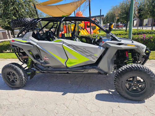 Polaris Rzr Turbo R Ultimate