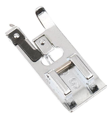 Overlock Nublado Pie Para Todos Janome Bajo Hermano Vástago