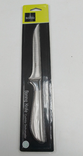 Cuchillo Deshuesador Saba 