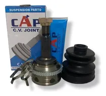 Comprar Punta Tripoide Chevrolet Aveo 23x22 Reten Interno C Abs