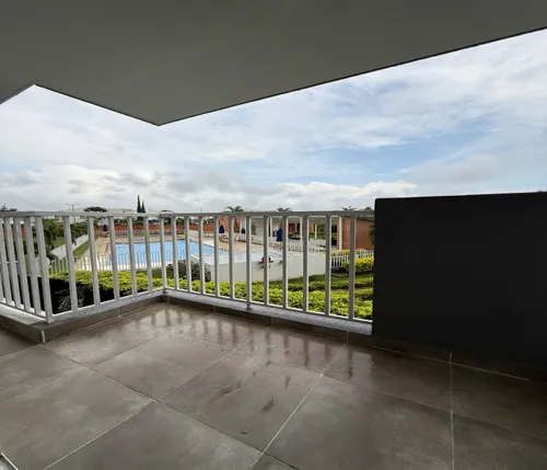 Vendo Apartamento 79m2 En El Castillo