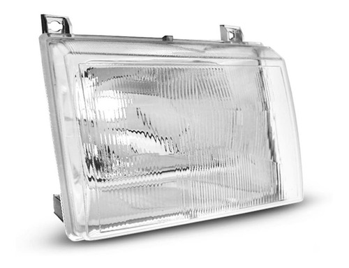 Imagen 2 de 10 de Optica Ford F-150 92/96 Derecho Policarbonato