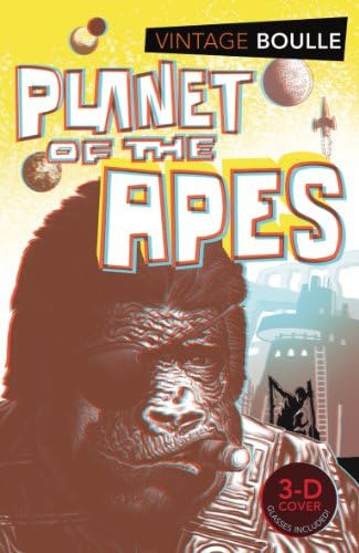 Libro:  Planet Of The Apes