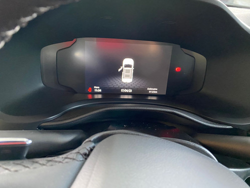 Jeep Renegade 1.3 Serie-S At6