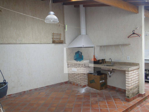 Imagem 4 de 20 de Casa Em Valinhos. - Ca0283