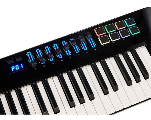 Alesis Vortex Wireless 2 - Controlador Midi