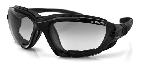 Goggles Bobster Renegade Para Motociclista Fotocromatico
