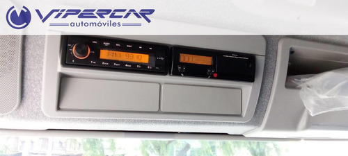 Imagen 13 de 16 de Iveco Tector 11-190 4.5 2023 0km