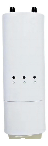 Mimosa C5c 5ghz 20dbi 2x2 Mu-mimo Client Radio Com Poe