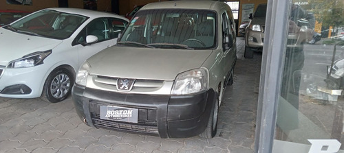 Peugeot Partner 1.4 Furgon Confort