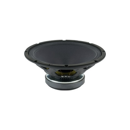 Parlante 12 Pulgadas 320w Rms Beyma 12cmv2 Color Negro