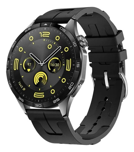 Pulseira 22mm Share Para Xiaomi Watch S1, S1 Active, S1 Pro