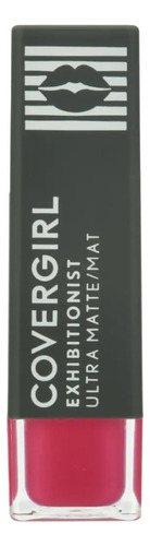 Covergirl Exhibitionist Ultra Matte Labial 665 Wink Wink 665 Wink Wink