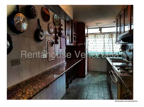Chacao, Caracas Mls #25-12635