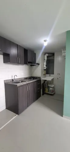 Apartamento Monte Claro Suba Rincón 44 M2