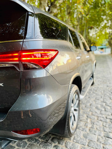 Toyota Sw4 2.8 Srx 177cv 4x4 7as At 2018