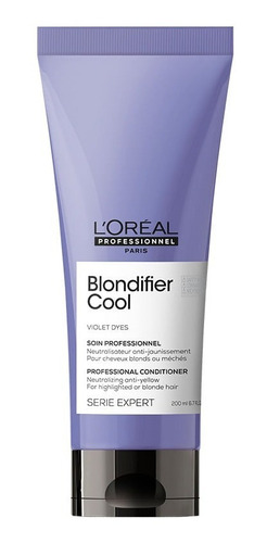 Loreal Prof - S.expert Acond Blondifier X 200ml