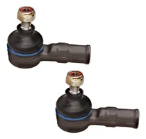 Comprar Kit X 2 Extremos De Direccion Exterior Ford Escort