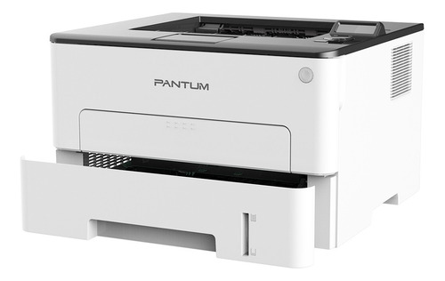 Impresora Inalambrica Pantum P3010dw Laser Monocromatica Nfc