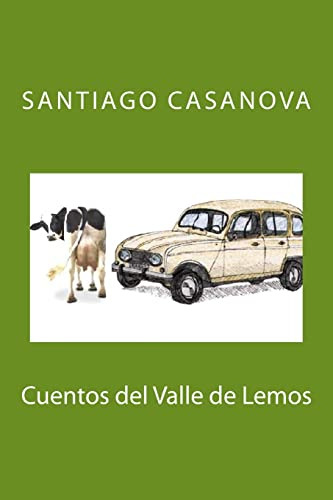 Cuentos Del Valle De Lemos