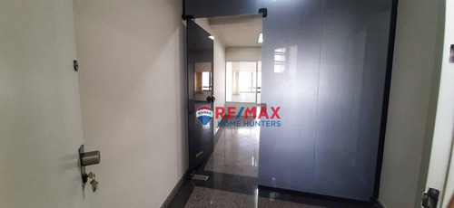 Imagem 8 de 25 de Sala Para Alugar, 71 M² Por R$ 1.400,00 - Centro - Campinas/sp - Sa0572