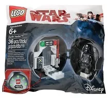 Comprar Lego Star Wars 5005376 Pod Polybag Darth Vader Año 2018