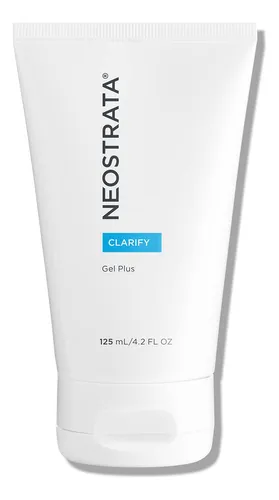 Gel De Tratamiento Neostrata Gel Plus Lightweight Aha 125ml