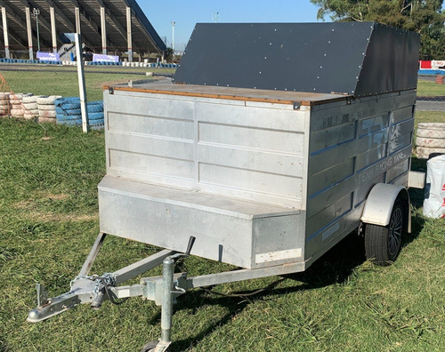 Vendo Trailer