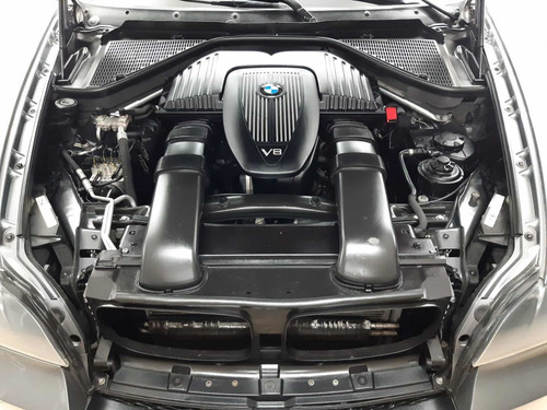 Imagen 7 de 18 de Bmw X5 2008 4.8 Is Premium Stept