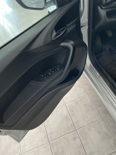 Fiat Cronos 1.3 Gse Drive