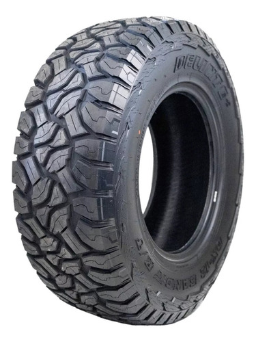 Pneu Delinte Aro 17 315/70r17 121/118s Dx-12 R/t Bandit Lt
