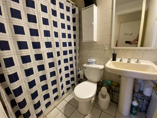 Venta Cómodo Depto 3 Dorm-2baños Ñuñoa