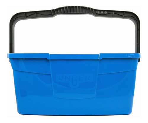 Unger Professional Cubeta De 3 Galones Cubeta De